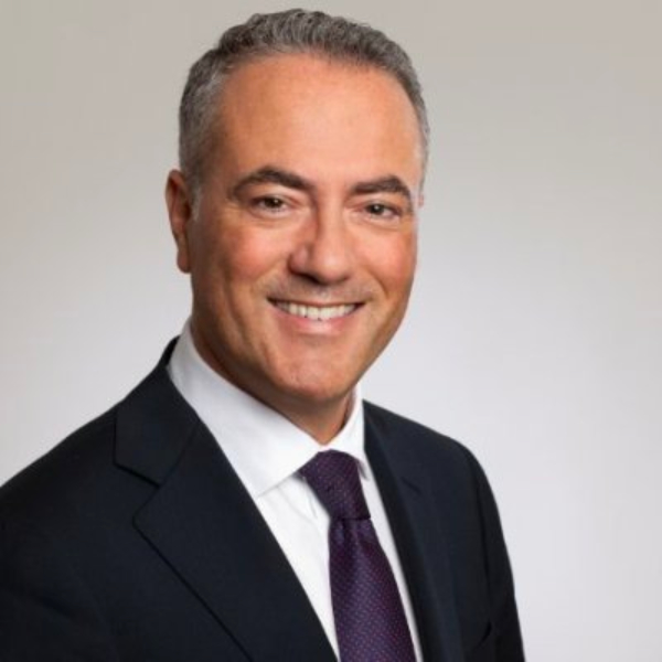 Ignacio Santiago