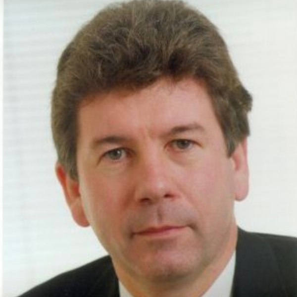 Mike Croucher
