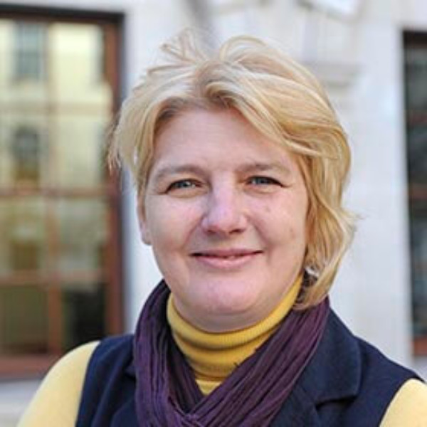 Brigid McBride