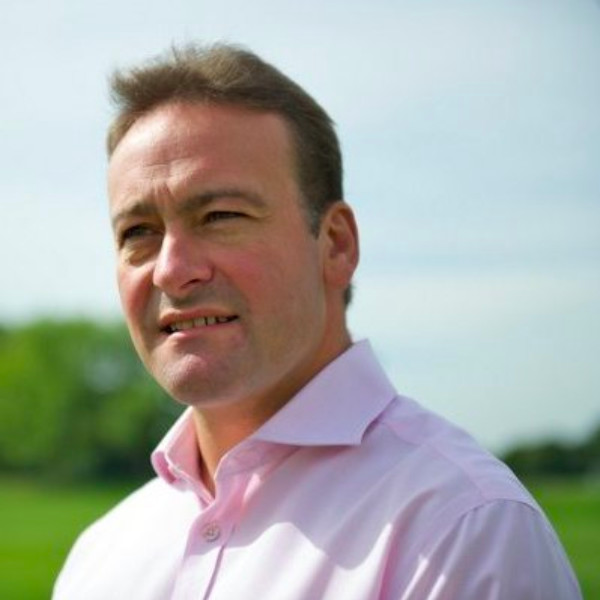 David Henderson