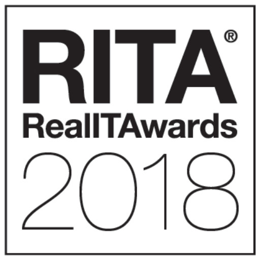 Real IT Awards UK Technology Awards