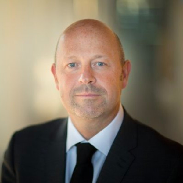 Mark Bramwell
