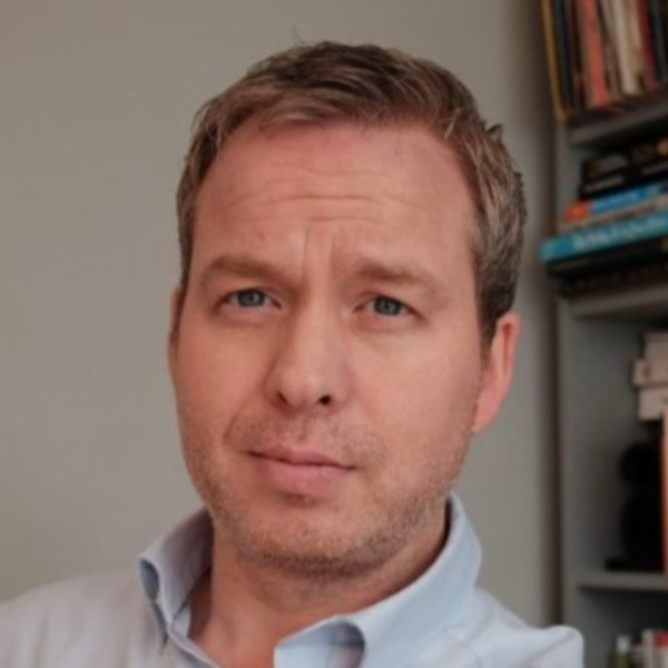 Nathan Bishop
