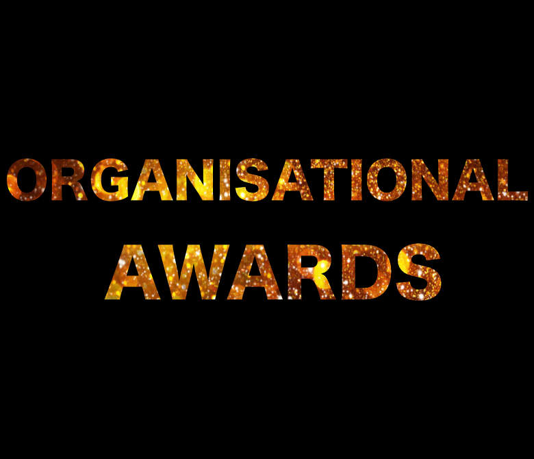 Organisational Awards