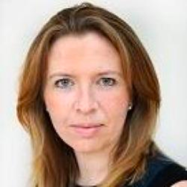 Claire Dickson
