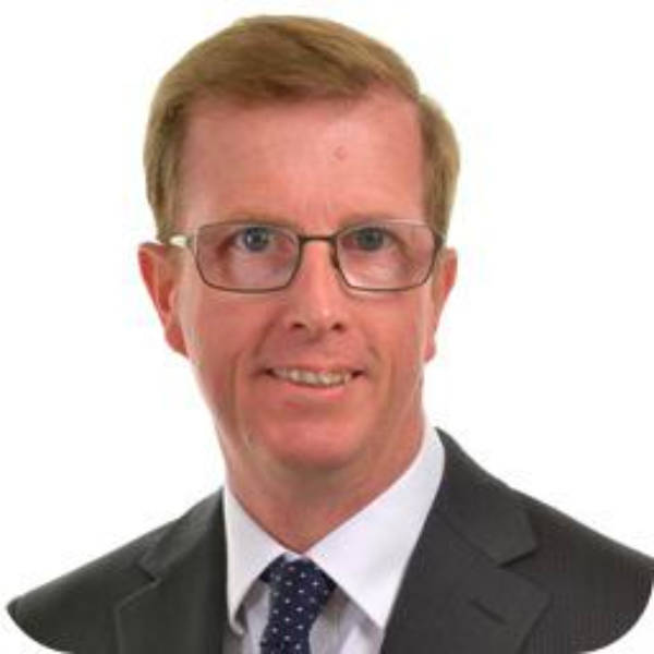 Gareth Hepworth
