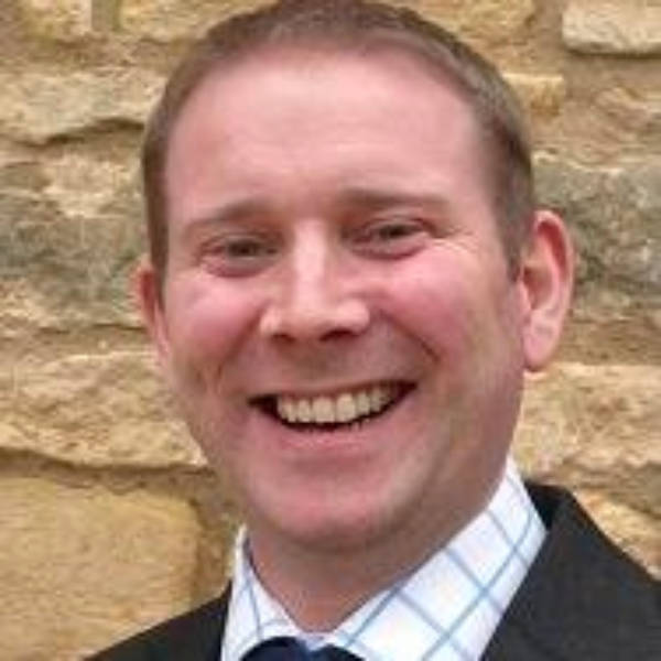 Ian Fisher
