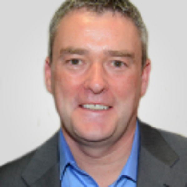 Kevin O'Brien