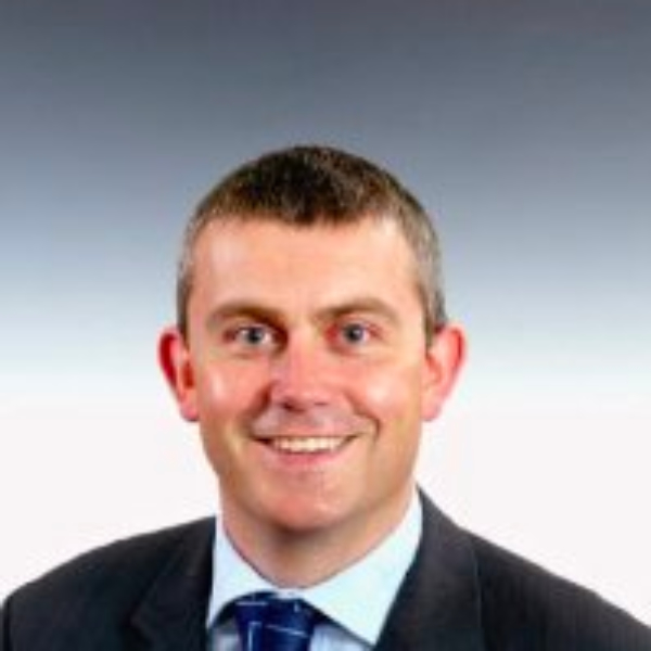 Richard Baylie