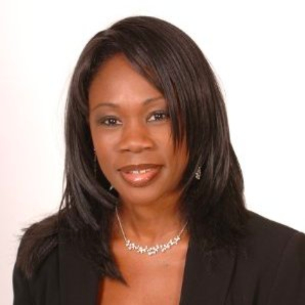 Sharon Gilkes