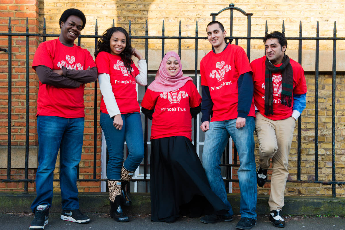 Princes Trust