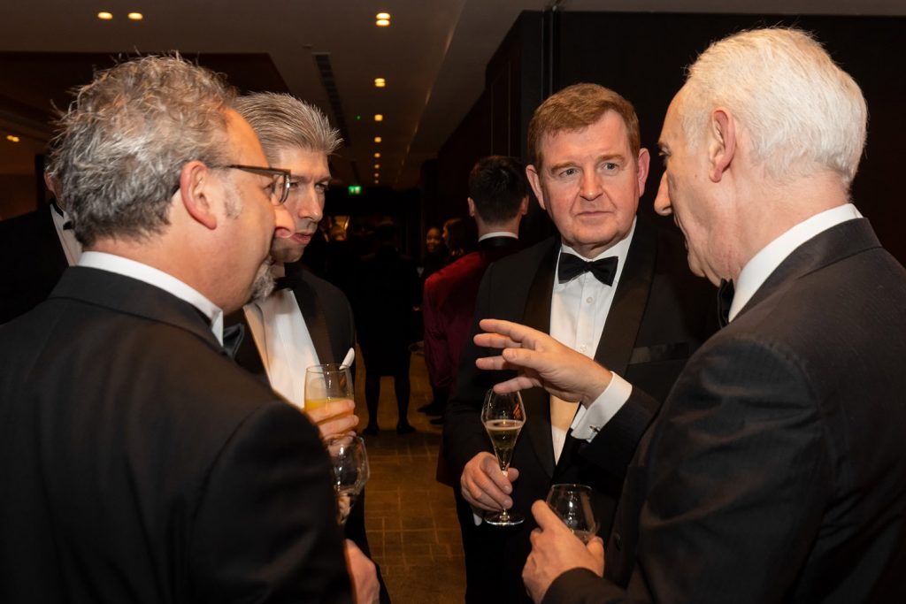 2019 Gallery - Real IT Awards
