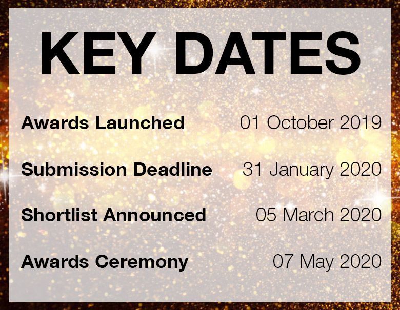Key Dates 2019 Key Dates 2019