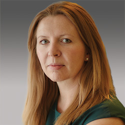 Claire Dickson RITA2020