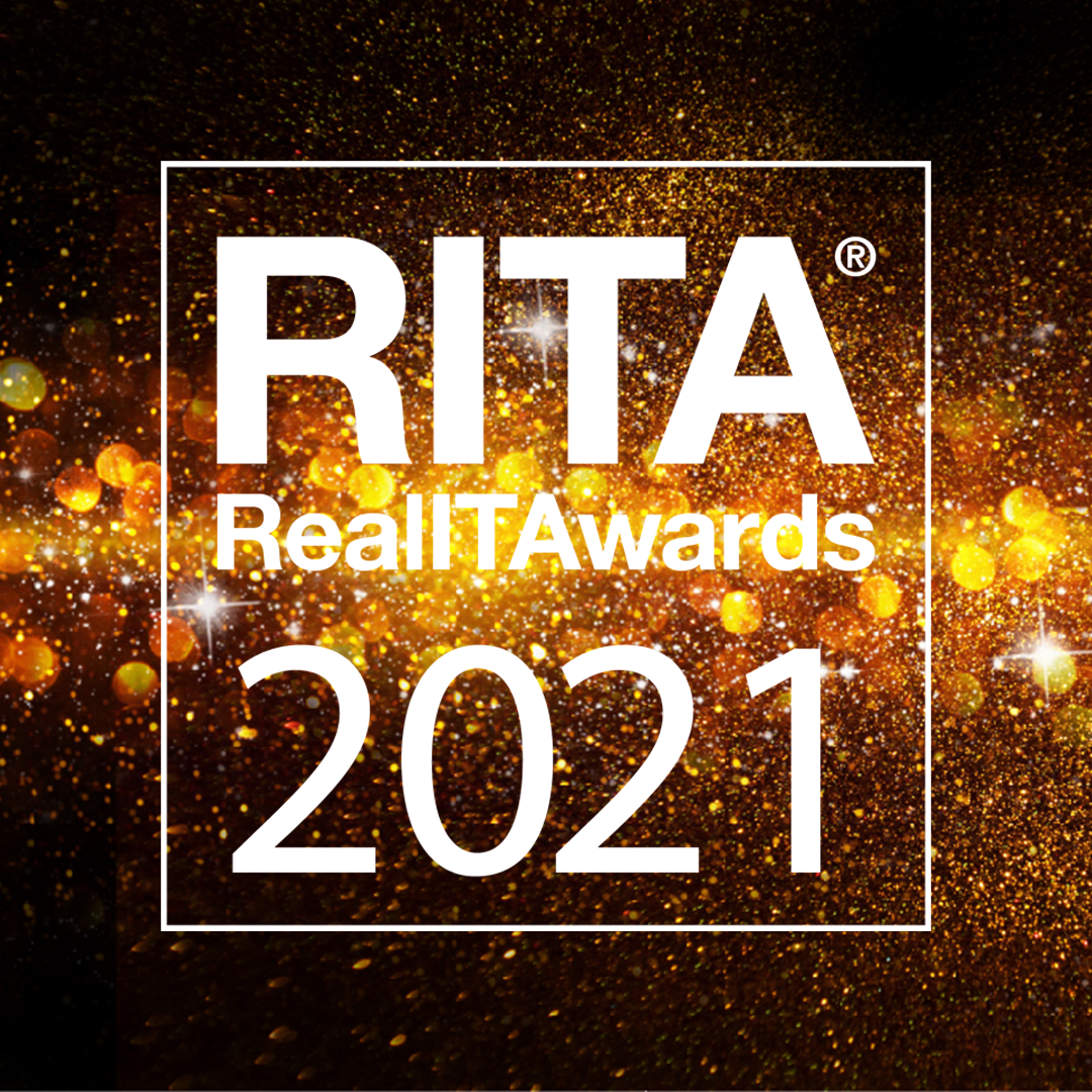 RITA 2021 Glitter RITA 2021 Glitter